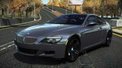 BMW M6 Diloza para GTA 4