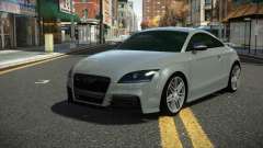 Audi TT Jilosa para GTA 4