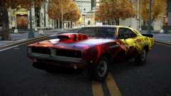 Dodge Charger RT Bruzka S2 para GTA 4