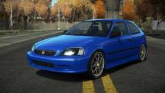 Honda Civic Chaho para GTA 4