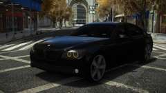 BMW 750Li Folduv para GTA 4