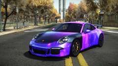 Porsche 911 Voyoly S13 para GTA 4