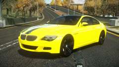 BMW M6 Diloza S9 para GTA 4