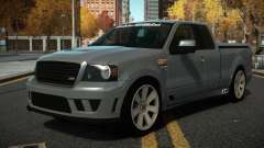 Saleen S331 Vizelio para GTA 4