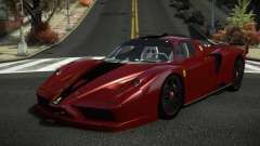 Ferrari FXX Isato para GTA 4