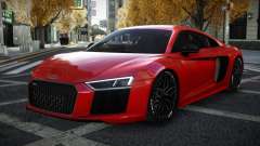 Audi R8 Torally para GTA 4