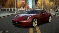 Ferrari California Votras para GTA 4