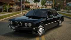 1988 BMW E28 para GTA San Andreas