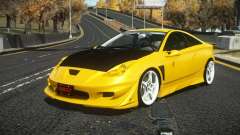 Toyota Celica Ervip para GTA 4