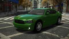 Dodge Charger Vademik para GTA 4