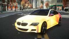 BMW M6 Tivedo S11 para GTA 4