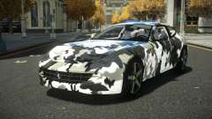 Ferrari FF Deriho S12 para GTA 4