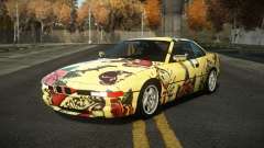 BMW 850CSi Velisun S11 para GTA 4