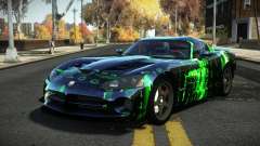 Dodge Viper Vulija S7 para GTA 4