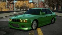 BMW 545i Palug para GTA 4