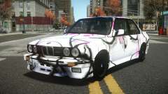 BMW M3 E30 Falikuza S9 para GTA 4