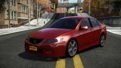 Honda Accord Havol para GTA 4