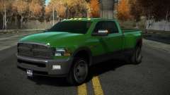 Dodge Ram 3500 Darek para GTA 4