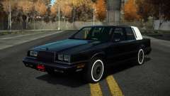 Chrysler New Yorker Vagul para GTA 4