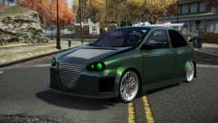 Chevrolet Corsa Dezno para GTA 4