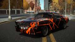 Ford Mustang Vaksa S3 para GTA 4