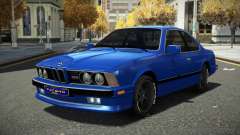 BMW M6 Vifuns para GTA 4