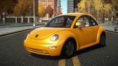 Volkswagen Beetle Jerto para GTA 4