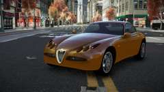 Alfa Romeo Nuvola Gulipo para GTA 4
