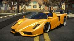 Ferrari Enzo Kolfer para GTA 4