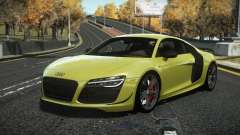 Audi R8 Vutam para GTA 4