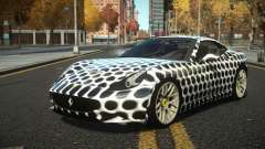 Ferrari California Votras S9 para GTA 4