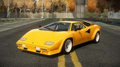 Lamborghini Countach Alora para GTA 4