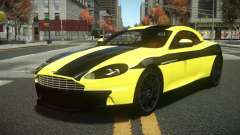 Aston Martin DBS Busino S7 para GTA 4