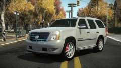 Cadillac Escalade Staremy para GTA 4