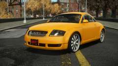 Audi TT Nuyre para GTA 4
