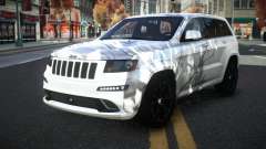 Jeep Grand Cherokee Ropaxon S14 para GTA 4