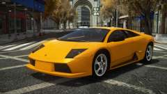 Lamborghini Murcielago Chago para GTA 4