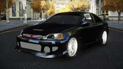 Honda Civic Birony para GTA 4
