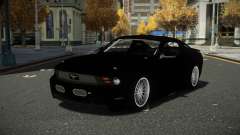 Ford Mustang Cureeq para GTA 4