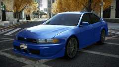 Mitsubishi Galant Sulidam para GTA 4