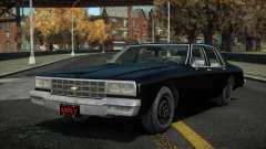 Chevrolet Impala Satro para GTA 4