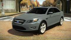 Ford Taurus Brilos para GTA 4