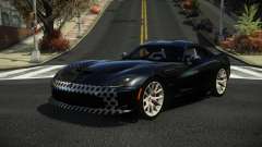 Dodge Viper Naqus S13 para GTA 4