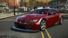 BMW M3 E92 Shirbo para GTA 4