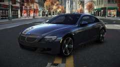 BMW M6 Tivedo S9 para GTA 4