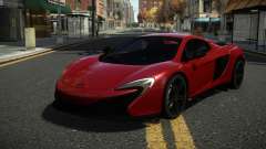 McLaren 650S Ruyloz para GTA 4