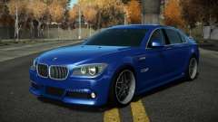 BMW 750Li Koliva para GTA 4