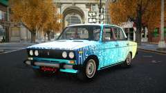 VAZ 2106 Toresa S12