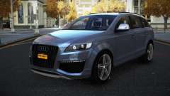 Audi Q7 Tochufa para GTA 4