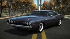 Dodge Challenger RT Ploya para GTA 4